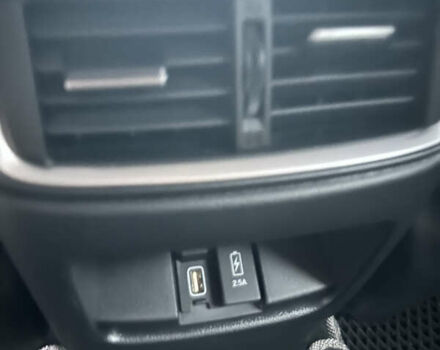 Серый Хонда СРВ, объемом двигателя 2.36 л и пробегом 30 тыс. км за 39499 $, фото 8 на Automoto.ua