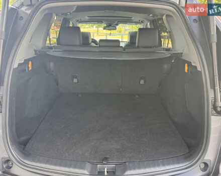 Серый Хонда СРВ, объемом двигателя 1.99 л и пробегом 15 тыс. км за 29500 $, фото 26 на Automoto.ua