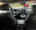 Сірий Хонда СРВ, об'ємом двигуна 2.36 л та пробігом 50 тис. км за 32002 $, фото 13 на Automoto.ua