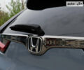 Сірий Хонда СРВ, об'ємом двигуна 1.5 л та пробігом 10 тис. км за 34999 $, фото 12 на Automoto.ua