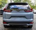Хонда СРВ 2022 в Кропивницком (Кировограде) на Automoto.ua Серый Хонда СРВ, объемом двигателя 1.5 л и пробегом 22 тыс. км за 7000 $, фото 4 на Automoto.ua