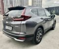 Серый Хонда СРВ, объемом двигателя 2.4 л и пробегом 0 тыс. км за 44200 $, фото 2 на Automoto.ua