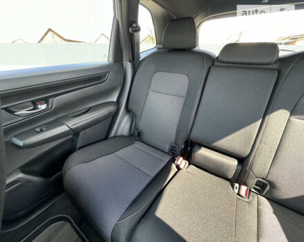 Серый Хонда СРВ, объемом двигателя 1.99 л и пробегом 7 тыс. км за 41500 $, фото 73 на Automoto.ua