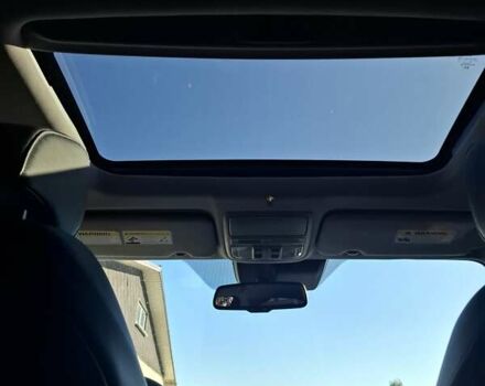 Серый Хонда СРВ, объемом двигателя 1.99 л и пробегом 79 тыс. км за 35500 $, фото 20 на Automoto.ua