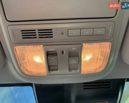 Серый Хонда СРВ, объемом двигателя 1.99 л и пробегом 26 тыс. км за 38300 $, фото 22 на Automoto.ua