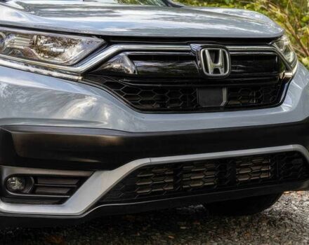 Хонда СРВ 2022 в Кропивницком (Кировограде) на Automoto.ua Серый Хонда СРВ, объемом двигателя 1.5 л и пробегом 22 тыс. км за 7000 $, фото 13 на Automoto.ua