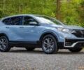 Сірий Хонда СРВ, об'ємом двигуна 1.5 л та пробігом 22 тис. км за 7000 $, фото 1 на Automoto.ua