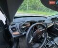 Серый Хонда СРВ, объемом двигателя 1.99 л и пробегом 12 тыс. км за 28800 $, фото 10 на Automoto.ua