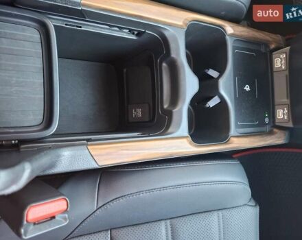 Серый Хонда СРВ, объемом двигателя 1.99 л и пробегом 79 тыс. км за 35500 $, фото 23 на Automoto.ua