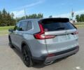 Сірий Хонда СРВ, об'ємом двигуна 2 л та пробігом 11 тис. км за 21000 $, фото 11 на Automoto.ua