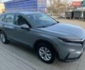Серый Хонда СРВ, объемом двигателя 1.5 л и пробегом 30 тыс. км за 28300 $, фото 7 на Automoto.ua