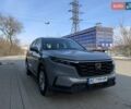 Серый Хонда СРВ, объемом двигателя 1.5 л и пробегом 30 тыс. км за 28300 $, фото 4 на Automoto.ua