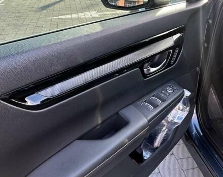 Хонда СРВ 2023 в Львове на Automoto.ua Серый Хонда СРВ, объемом двигателя 1.99 л и пробегом 39 тыс. км за 36500 $, фото 23 на Automoto.ua