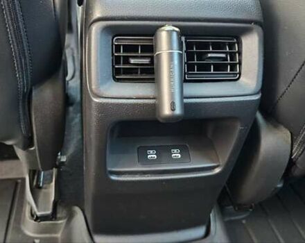 Серый Хонда СРВ, объемом двигателя 1.99 л и пробегом 37 тыс. км за 36500 $, фото 86 на Automoto.ua