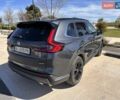 Сірий Хонда СРВ, об'ємом двигуна 1.99 л та пробігом 31 тис. км за 40900 $, фото 3 на Automoto.ua