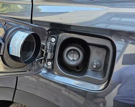 Серый Хонда СРВ, объемом двигателя 1.99 л и пробегом 37 тыс. км за 36500 $, фото 60 на Automoto.ua