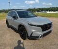 Сірий Хонда СРВ, об'ємом двигуна 2 л та пробігом 20 тис. км за 15500 $, фото 1 на Automoto.ua