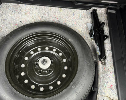 Хонда СРВ 2023 в Киеве на Automoto.ua Серый Хонда СРВ, объемом двигателя 1.5 л и пробегом 15 тыс. км за 33500 $, фото 18 на Automoto.ua