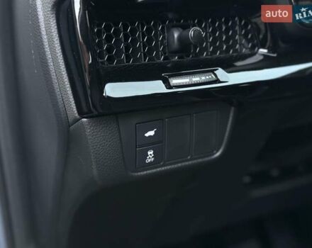 Сірий Хонда СРВ, об'ємом двигуна 1.99 л та пробігом 18 тис. км за 51999 $, фото 34 на Automoto.ua