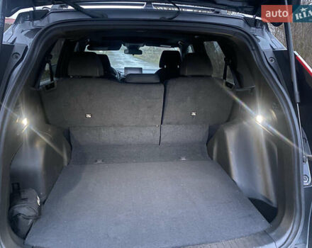 Сірий Хонда СРВ, об'ємом двигуна 1.99 л та пробігом 24 тис. км за 33900 $, фото 10 на Automoto.ua