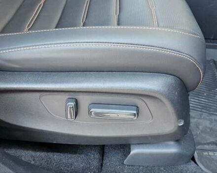 Серый Хонда СРВ, объемом двигателя 1.99 л и пробегом 37 тыс. км за 36500 $, фото 82 на Automoto.ua