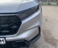Серый Хонда СРВ, объемом двигателя 2 л и пробегом 18 тыс. км за 32000 $, фото 1 на Automoto.ua