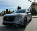 Сірий Хонда СРВ, об'ємом двигуна 2 л та пробігом 11 тис. км за 21000 $, фото 5 на Automoto.ua