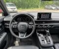 Серый Хонда СРВ, объемом двигателя 2 л и пробегом 23 тыс. км за 27400 $, фото 8 на Automoto.ua