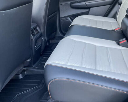 Серый Хонда СРВ, объемом двигателя 2 л и пробегом 59 тыс. км за 37500 $, фото 43 на Automoto.ua