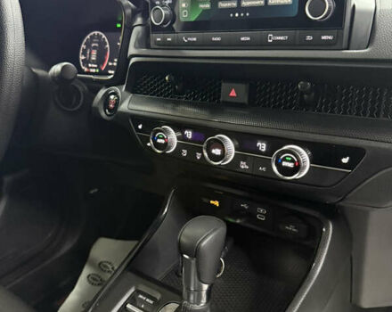 Сірий Хонда СРВ, об'ємом двигуна 1.5 л та пробігом 37 тис. км за 37000 $, фото 9 на Automoto.ua