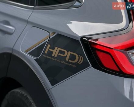 Сірий Хонда СРВ, об'ємом двигуна 1.99 л та пробігом 18 тис. км за 51999 $, фото 19 на Automoto.ua