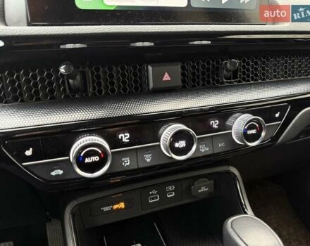 Сірий Хонда СРВ, об'ємом двигуна 1.99 л та пробігом 40 тис. км за 30500 $, фото 10 на Automoto.ua