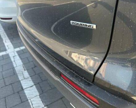 Хонда СРВ 2023 в Львове на Automoto.ua Серый Хонда СРВ, объемом двигателя 1.99 л и пробегом 39 тыс. км за 36500 $, фото 12 на Automoto.ua