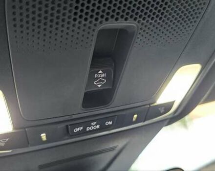 Серый Хонда СРВ, объемом двигателя 1.99 л и пробегом 37 тыс. км за 36500 $, фото 78 на Automoto.ua