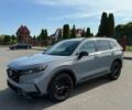 Серый Хонда СРВ, объемом двигателя 2 л и пробегом 88 тыс. км за 29500 $, фото 4 на Automoto.ua