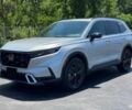 Серый Хонда СРВ, объемом двигателя 2 л и пробегом 21 тыс. км за 21500 $, фото 1 на Automoto.ua