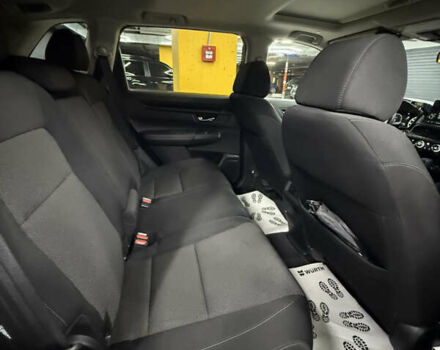 Сірий Хонда СРВ, об'ємом двигуна 1.5 л та пробігом 37 тис. км за 37000 $, фото 11 на Automoto.ua