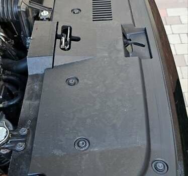 Серый Хонда СРВ, объемом двигателя 1.99 л и пробегом 37 тыс. км за 36500 $, фото 73 на Automoto.ua