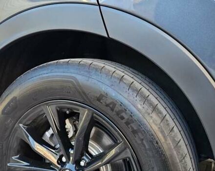 Серый Хонда СРВ, объемом двигателя 1.99 л и пробегом 37 тыс. км за 36500 $, фото 34 на Automoto.ua