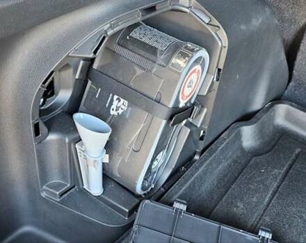 Серый Хонда СРВ, объемом двигателя 1.99 л и пробегом 37 тыс. км за 36500 $, фото 99 на Automoto.ua