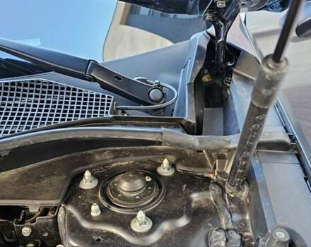 Серый Хонда СРВ, объемом двигателя 1.99 л и пробегом 37 тыс. км за 36500 $, фото 69 на Automoto.ua