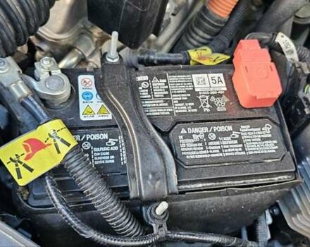 Серый Хонда СРВ, объемом двигателя 1.99 л и пробегом 37 тыс. км за 36500 $, фото 71 на Automoto.ua