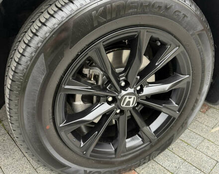 Хонда СРВ 2023 в Киеве на Automoto.ua Серый Хонда СРВ, объемом двигателя 1.5 л и пробегом 15 тыс. км за 33500 $, фото 16 на Automoto.ua