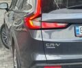 Хонда СРВ 2023 в Львове на Automoto.ua Серый Хонда СРВ, объемом двигателя 1.99 л и пробегом 39 тыс. км за 36500 $, фото 13 на Automoto.ua