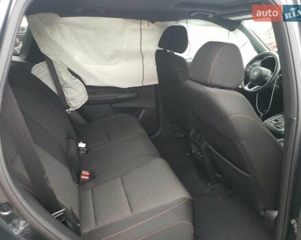 Сірий Хонда СРВ, об'ємом двигуна 1.99 л та пробігом 42 тис. км за 18622 $, фото 8 на Automoto.ua