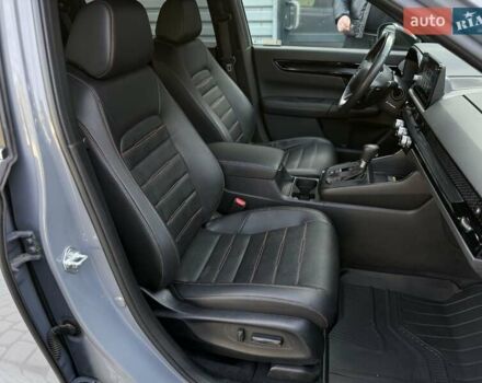 Сірий Хонда СРВ, об'ємом двигуна 1.99 л та пробігом 18 тис. км за 51999 $, фото 25 на Automoto.ua