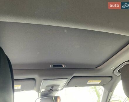 Серый Хонда СРВ, объемом двигателя 1.99 л и пробегом 30 тыс. км за 34500 $, фото 13 на Automoto.ua