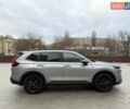 Сірий Хонда СРВ, об'ємом двигуна 1.99 л та пробігом 40 тис. км за 30500 $, фото 3 на Automoto.ua