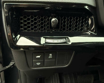 Серый Хонда СРВ, объемом двигателя 1.5 л и пробегом 15 тыс. км за 32950 $, фото 12 на Automoto.ua