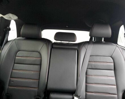 Серый Хонда СРВ, объемом двигателя 2 л и пробегом 14 тыс. км за 13000 $, фото 9 на Automoto.ua